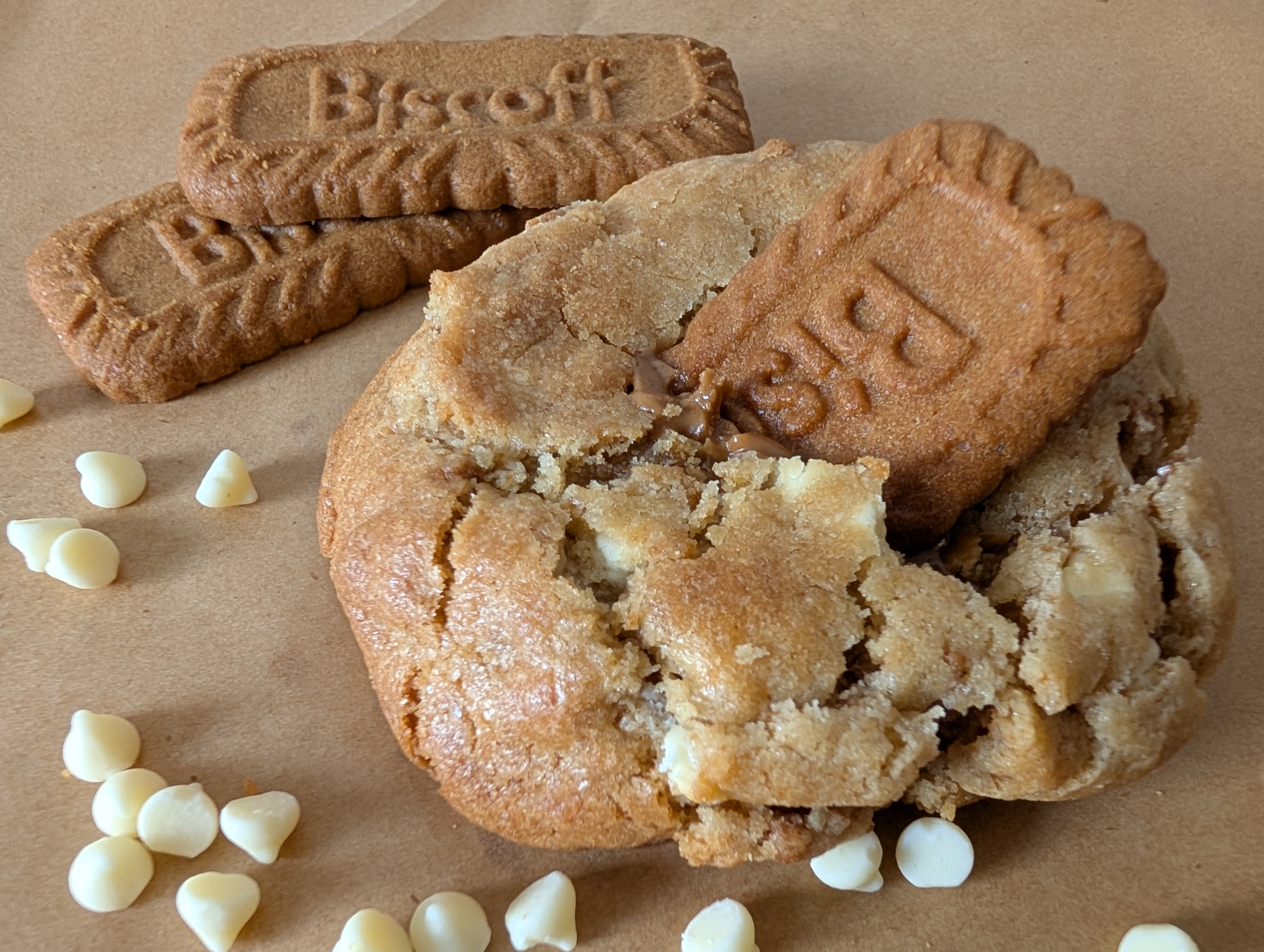 Biscoff Bliss - ✨ NIEUW!